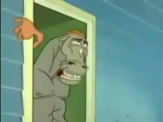 Amputated menstrual cunt fart