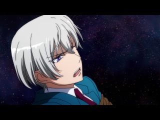 Valvrave the liberator / валврейв освободитель [02 из 12] [zart &amp; oriko]