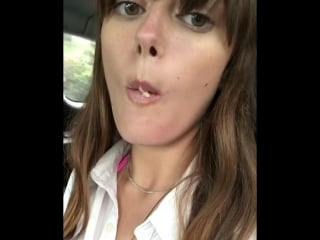 Ella purnell instagram video