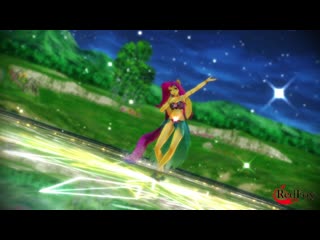 #mlp #mylittlepony #mmd [mmd/mlp/eg] зима лето/winter summer, pinkie pie and fluttershy [a]ddiction モーション (1080p60fps)