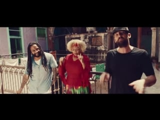 Gentleman & ky mani marley simmer down (control your temper) feat marcia griffiths