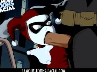 Batman And Batgirl Porn - Batman and batgirl porn joke scene (18+) watch online