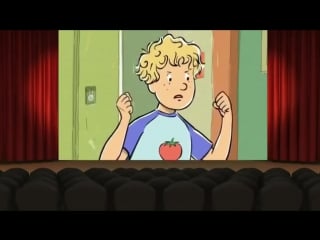 Martha speaks s01e01 martha speaks martha gives advice