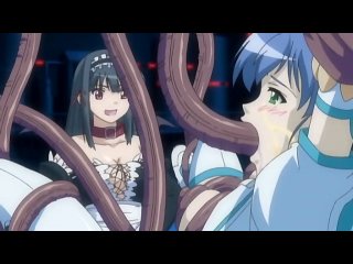 Makai tenshi djibril season iii ep [01 of 02]