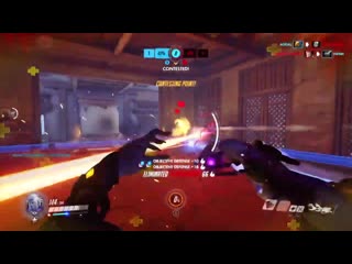 That bastion mustve been so confused 😂