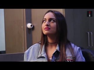 Sonakshi sinha gets candid on being a star porn her film noor