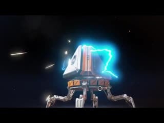 Playing since day 1 and today i got my first heirloom so hyped i love this game man