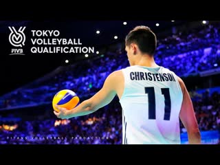 Micah christenson » usa best aсtions oqt 2019 ᴴᴰ