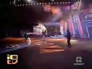 Matia bazar stringimi