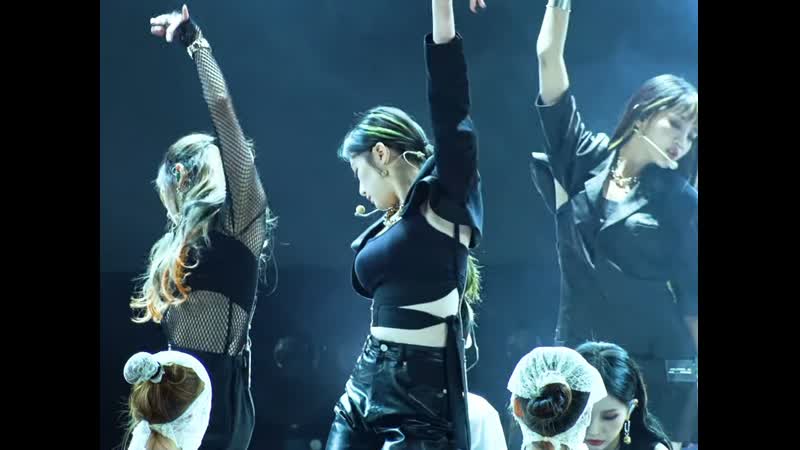 Gidle | shuhua | fancam