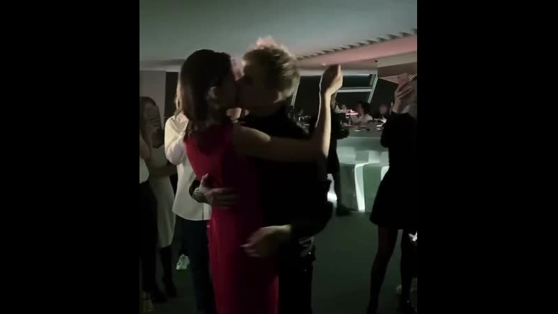 Pharaoh и алеся кафельникова снова вместе (flop flop)