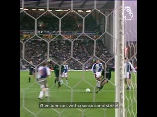 Glen johnson wonder goal on repeat goaloftheday #chelseafc