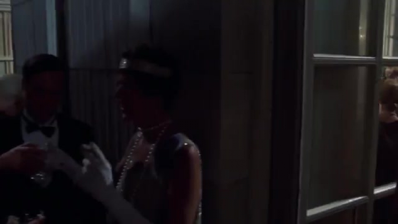 Великий гэтсби eng/ the great gatsby eng(1974)