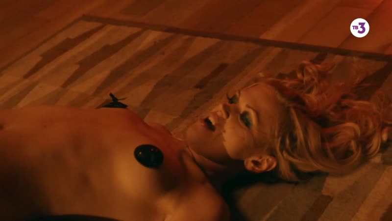 Анна котова дерябина детки / anna kotova detki ( 2017 )