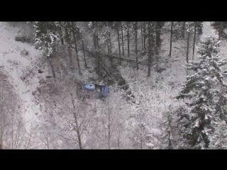 Wrc 2016 этап 2 швеция итоговый обзор