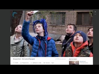 Ш вайлс моргенштерн 1 2 2020