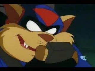 Swat kats s1e12