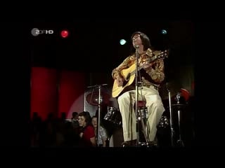 Die zdf kultnacht das beste old rock hits aus disco (hd)