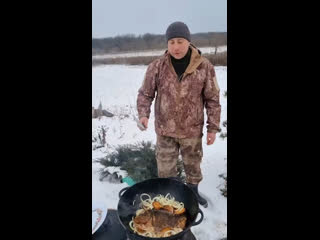 Видео от казанмозан, готовьте с удовольствием!