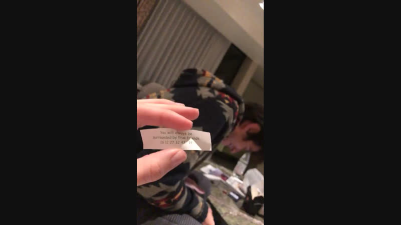 Instastory porn video – Instastory lili 01 12 18
