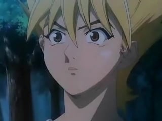 Tenjou tenge my saviour