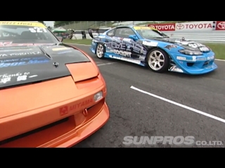 D1sl 2007 rd 3 at sportsland sugo 3