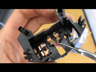 Mercedes e 420 не работают повороты и регулироа сидения