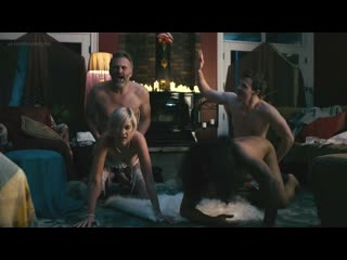 Lauren lee smith, zoe cleland, katharine isabelle, etc nude 'how to plan an orgy in a small town (2015)' full hd 1080 3