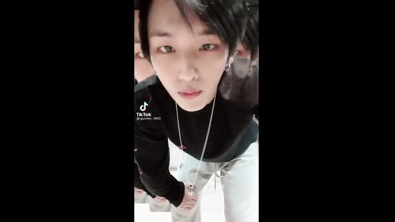 Gunmin tiktok