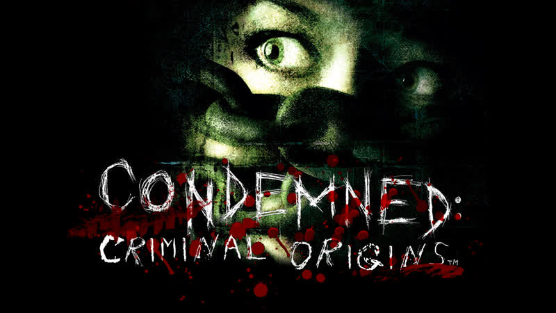 Добили condemned + эро хоррор lust for darkness