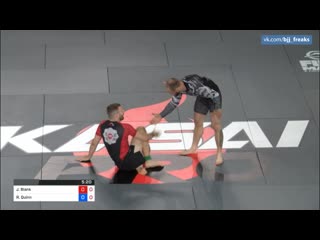 Jon blank vs ryan quin – #kasaipro3