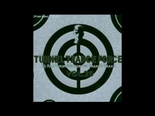 Tunnel trance force vol 26 cd1 green grass mix