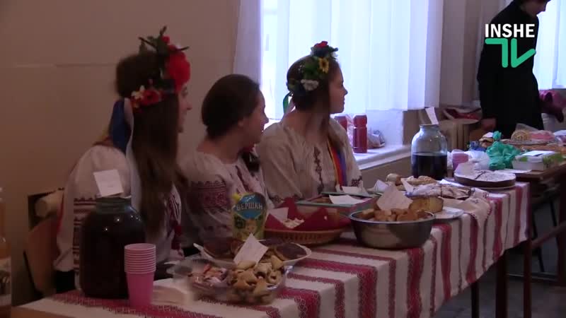 Распродажа крови российских младенцев для атошников было весело