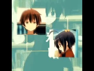 Togashi yuuta x rikka takanashi |edit|