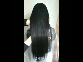 Galina keratin botox34vlz+