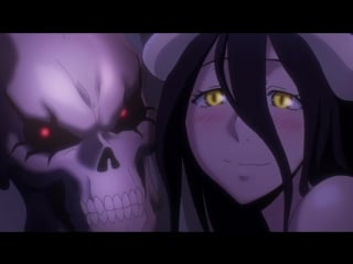 Overlord / владыка [06 из 13] [© jam club] [anidub]