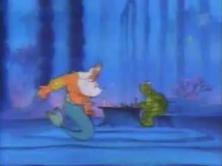 °▪▪русалочка ариэль 31 серия▪▪°