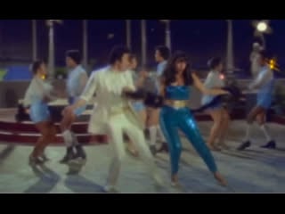 Kya naam hai tera naukar biwi ka 1983 songs reena roy, rishi kapoor