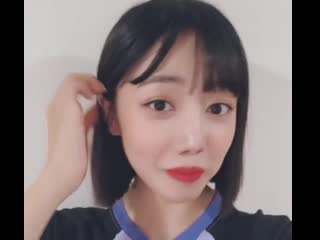 (200908) sbs youngstreet instagram