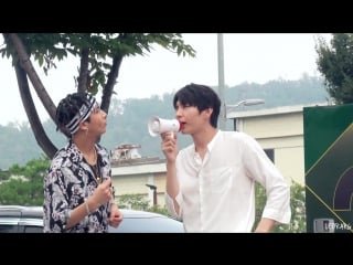 [fancam] 170907 vixx lr mcountdown mini fanmeeting