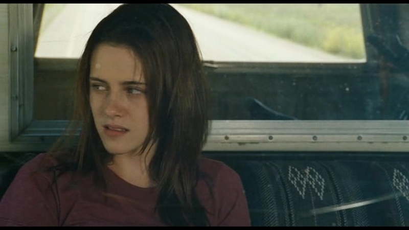 Посланники (the messengers 2007)