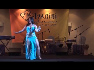 Miren ripa baladi habibi festival 2014 14483