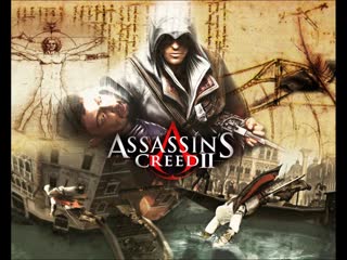 Прохождение assassin’s creed 2 часть 7 эмилио барбариго