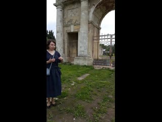 Продолжение гребневской тропы