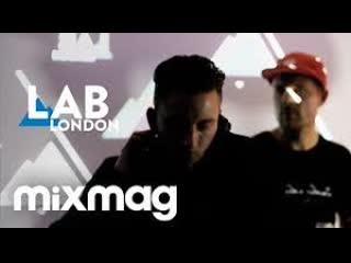 Трансляция i hd [ 2o o4 2o19 ] betoko & sasha in the lab ldn * i