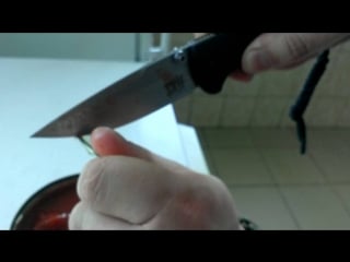 Skif g 03 sw и консерная банка