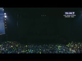 191214 nct dream @ hut transmedia boom 18 in jakarta, indonesia (1)