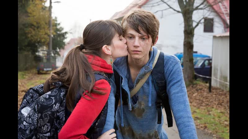 Узелки и апельсины (2019) uzly a pomerance