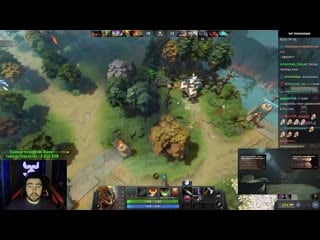 [лучшее со стреем live / лучшее со stray228 live] стрей попался с клоуном со стрима и мидовым нытиком // стрей играет на лесной