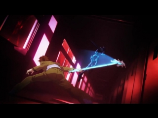 Amv gp sb(beauty and a glitch bestamvsofalltime anime mv)